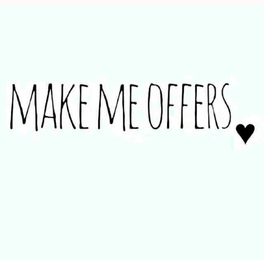 Let’s make some deals